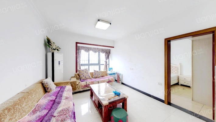 湖上瑞湖名苑二手房实景图