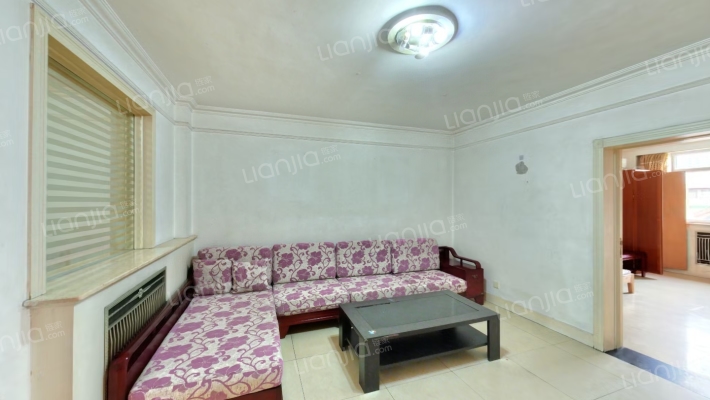 文华苑A区二手房实景图