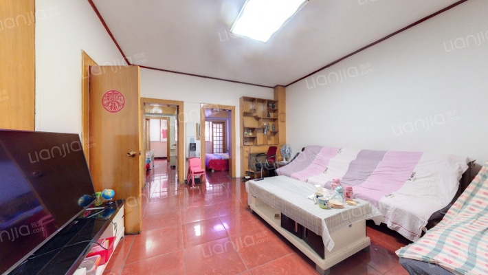 文南小区二手房实景图