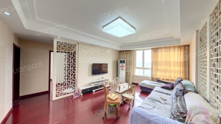 普善人家二手房实景图