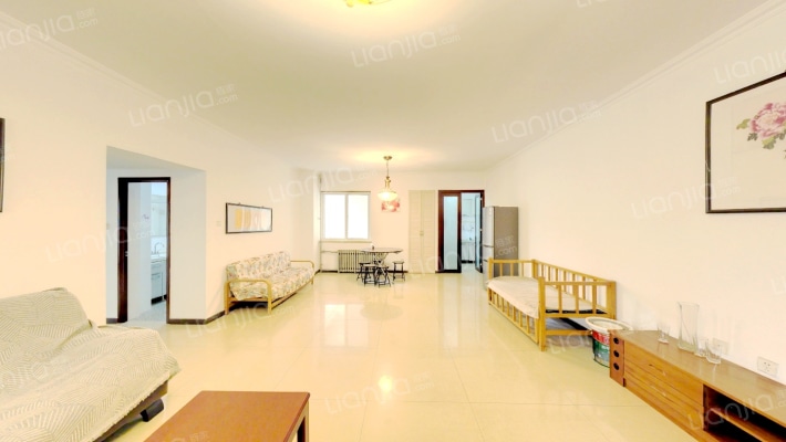 恒泰大厦二手房实景图