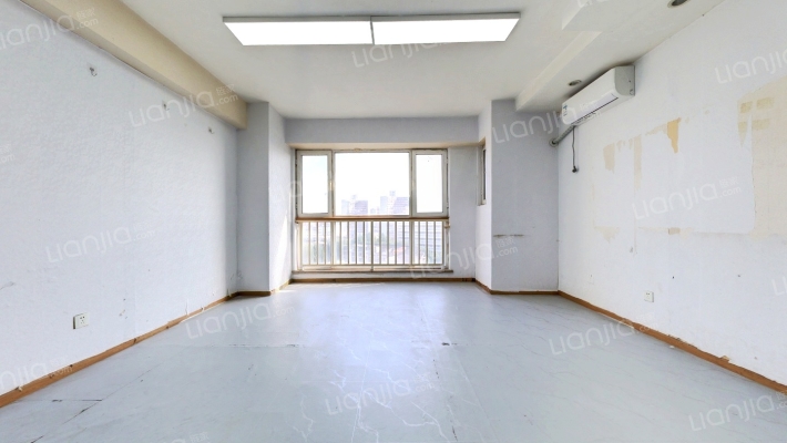 豪成大厦二手房实景图