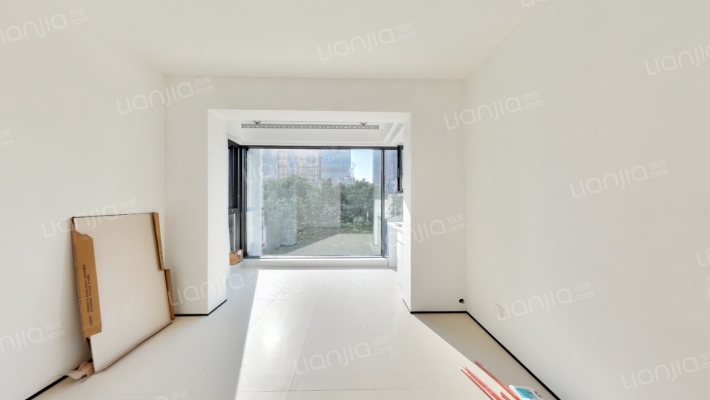 世茂运河城和茂苑一期二手房实景图