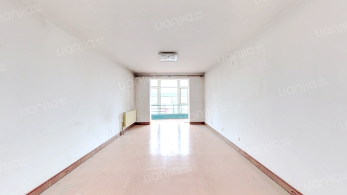 阳光小区北区二手房实景图