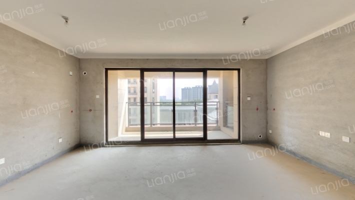 盛世城邦馨园二手房实景图