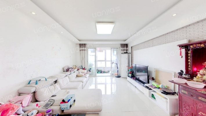 塔影景苑A区二手房实景图