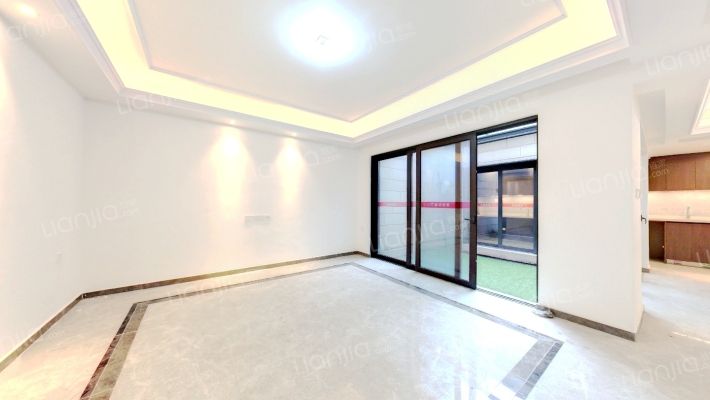 万科白鹭郡二手房实景图