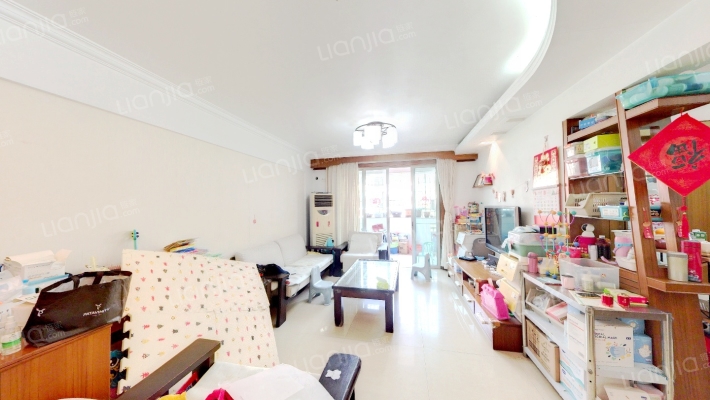 鑫阳公寓二手房实景图