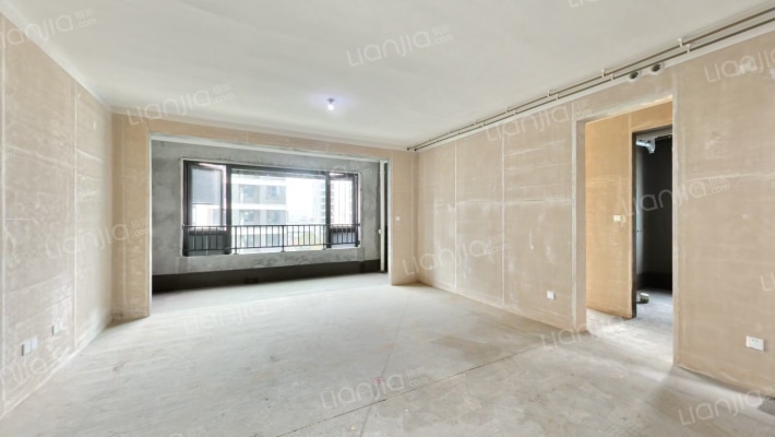 邦泰伯益星辰未来二手房实景图