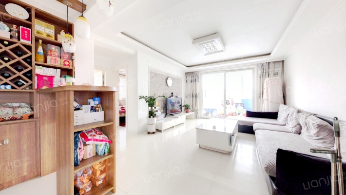 青建景苑二手房实景图