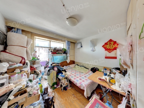 整租·山东路 2室1厅 南