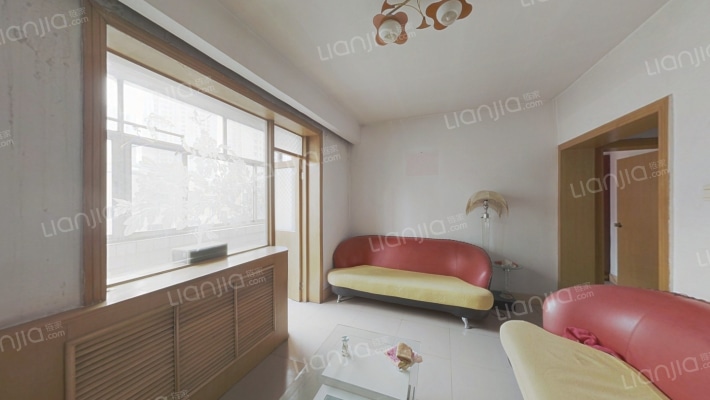 西地所二手房实景图