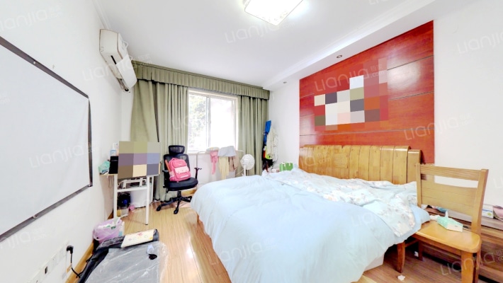 北秀村二手房实景图