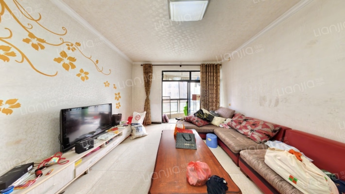 丰和新城南苑二手房实景图