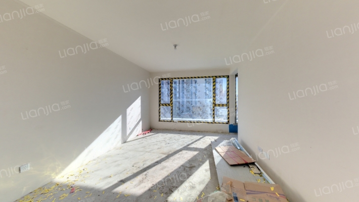 腾跃云境二手房实景图