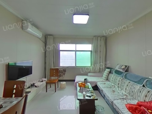 整租·羊角堡小区 2室1厅 北