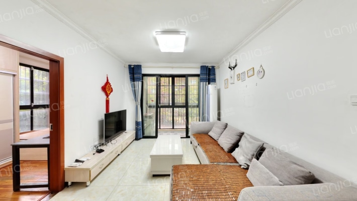 中信新城凯旋城二手房实景图