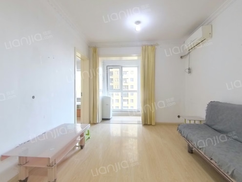 整租·青特花溪地2期 2室1厅 南/北