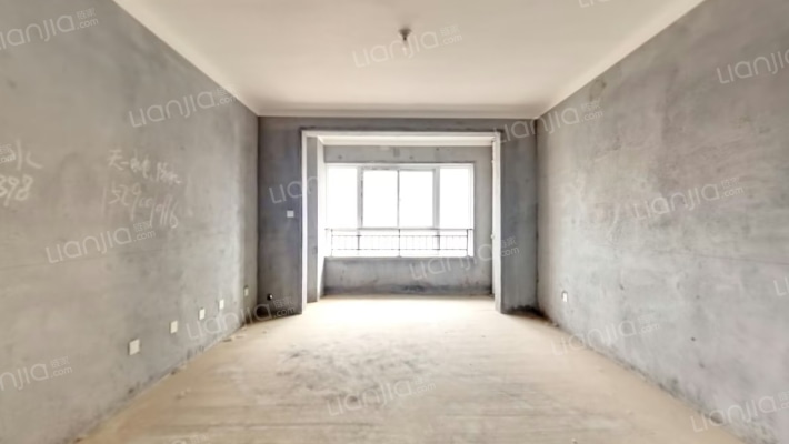 天明城名仕公馆二手房实景图