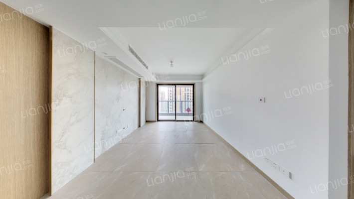 金厦阳光城域二手房实景图