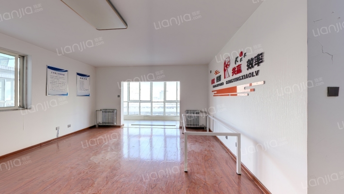 得風公寓二手房实景图