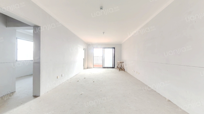 世纪景园二手房实景图