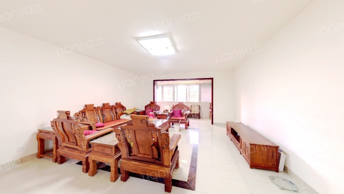 民贸花园二手房实景图