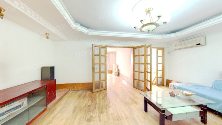 林兴里二手房实景图