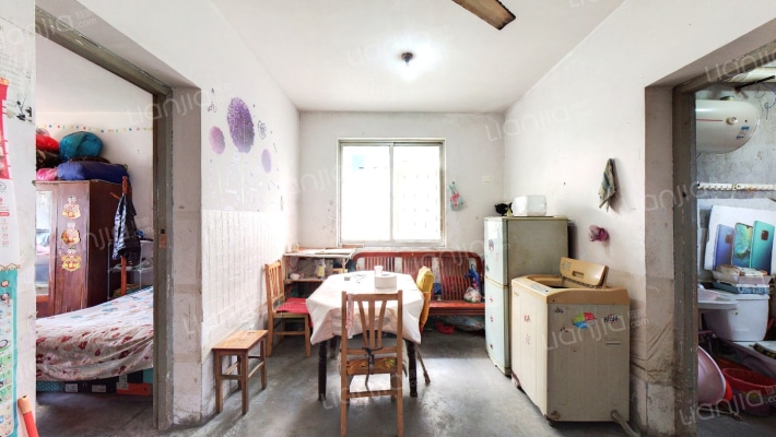 古娄一村四区二手房实景图