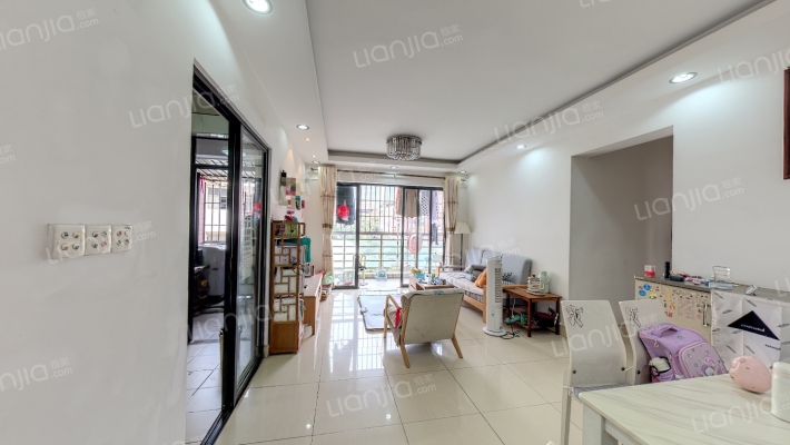 君悦轩二手房实景图