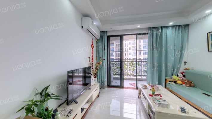 华兴金盛丽景二手房实景图