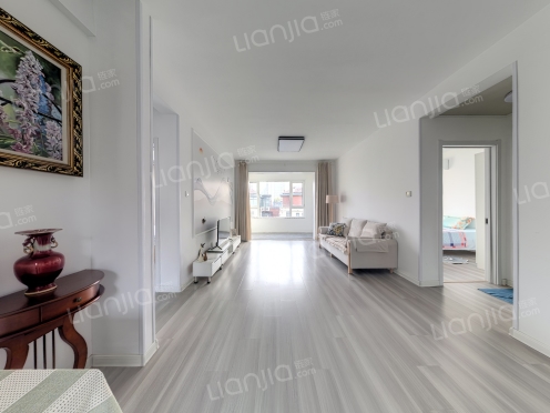 整租·中铁世博城阅里 3室2厅 南/北