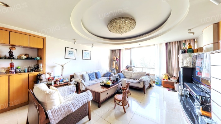 望湖雅筑二手房实景图