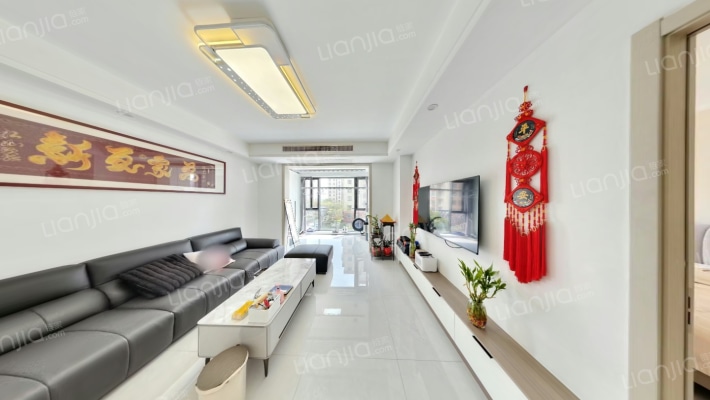 龙湖壹品二手房实景图