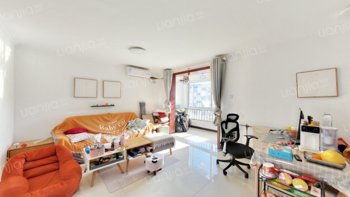 瑞祥里二手房实景图