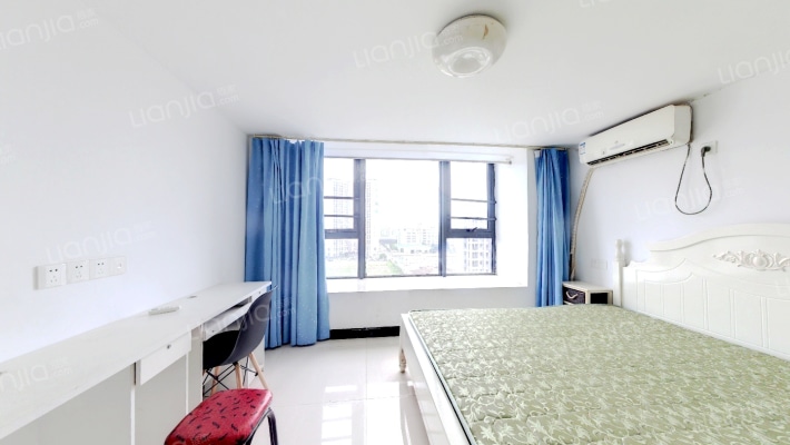 合景睿峰二手房实景图