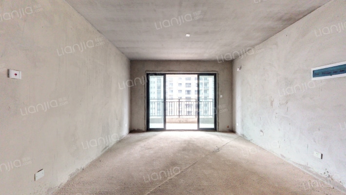建工嘉园二手房实景图