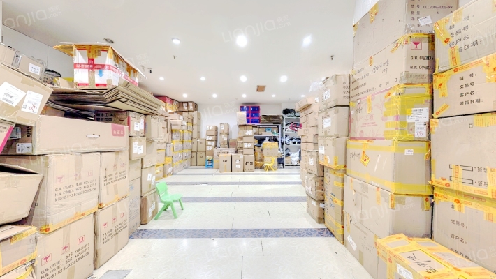 伟世佳大厦二手房实景图