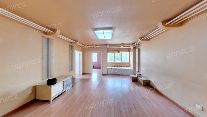 开阳里二区二手房实景图