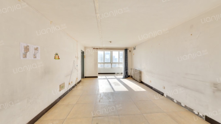 正邦嘉园二期二手房实景图