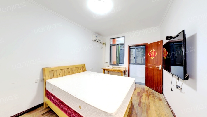 丁字桥路44号二手房实景图