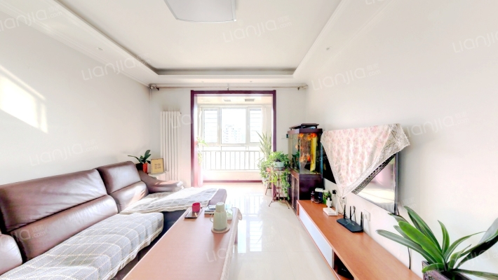 中兴泊仕湾二手房实景图