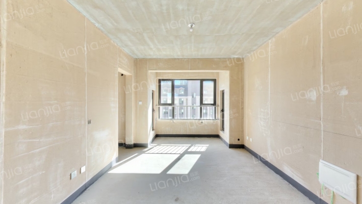 众美南湖湾二手房实景图