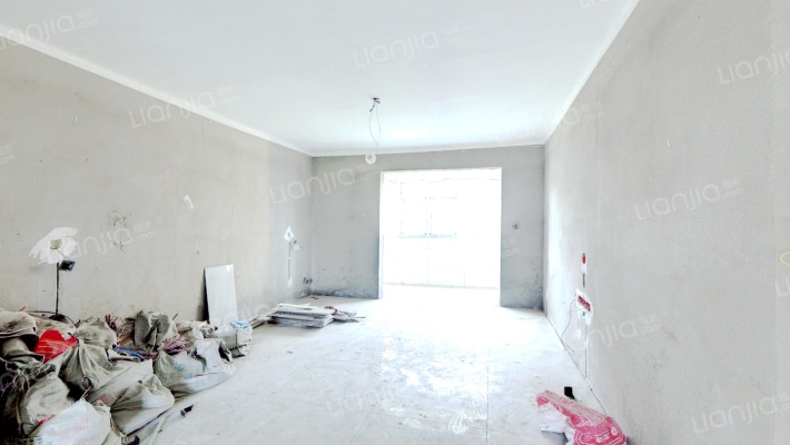 中泓上林居二手房实景图