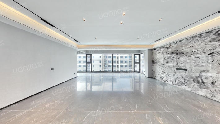 保利缦城和颂二手房实景图