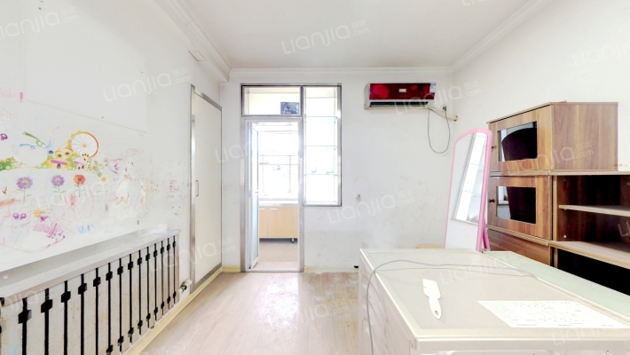 矿务局宿舍三分会二手房实景图