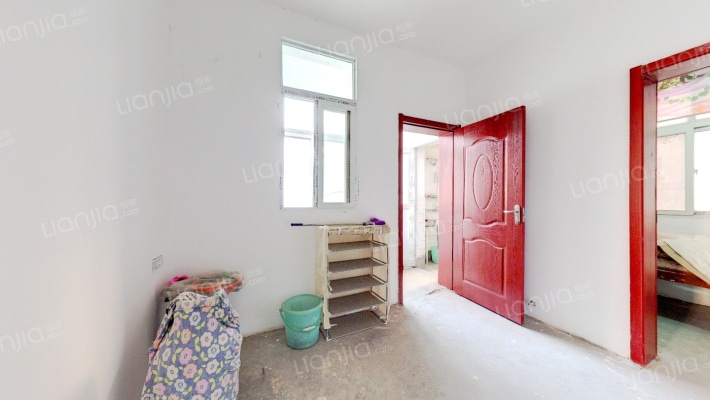 长征路副食品家属院二手房实景图