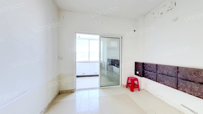 城南小筑二手房实景图