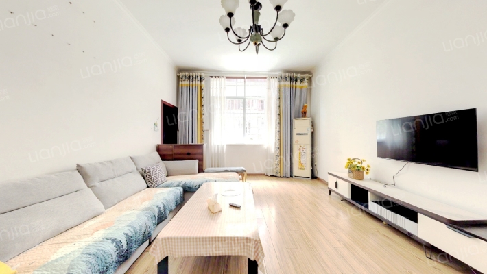 新光路18号二手房实景图