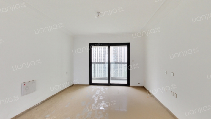 中建滨水苑二手房实景图